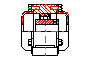2D Sectional View
